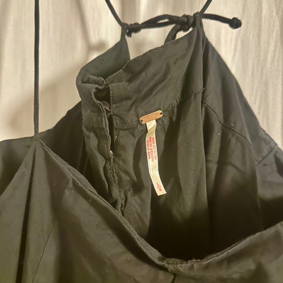 Free people struttin midi dress - Picture 3 of 3